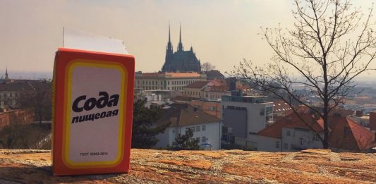 Сода маркетинг